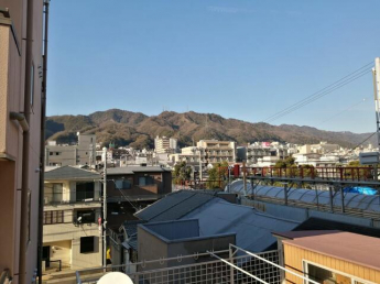 国香レジデンスの画像