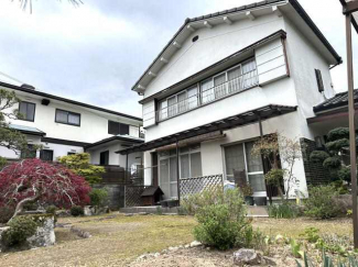 三田市木器の中古一戸建ての画像