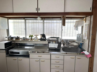 三田市木器の中古一戸建ての画像