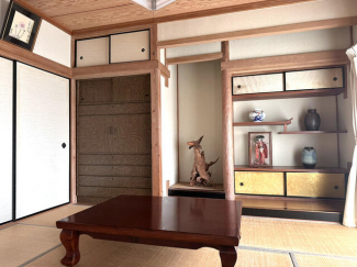 三田市木器の中古一戸建ての画像