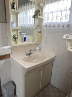 三田市木器の中古一戸建ての画像