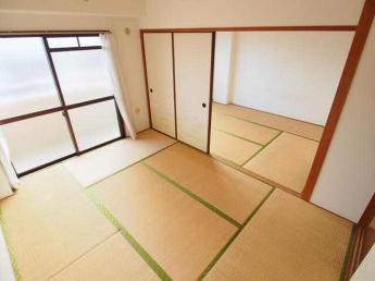 ハイムＭ２の画像