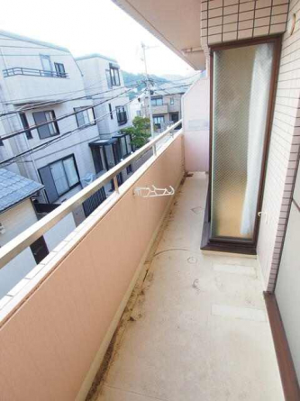 ハイムＭ２の画像
