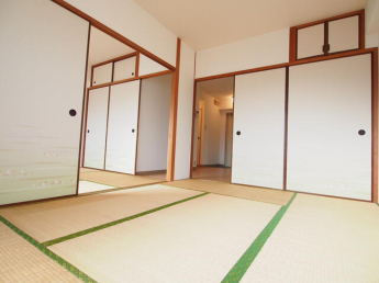 ハイムＭ２の画像
