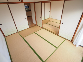 ハイムＭ２の画像