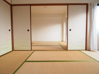 ハイムＭ２の画像