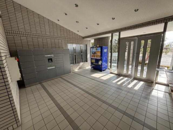 ライオンズマンション長田ヒルズの画像