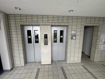 ライオンズマンション長田ヒルズの画像