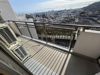 ライオンズマンション長田ヒルズの画像