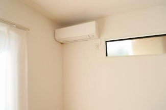 松山市来住町の新築一戸建ての画像