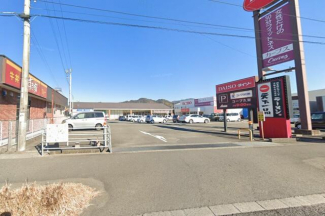 えひめコープ久米店まで600m