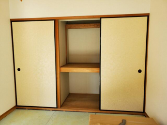 コーポサチの画像