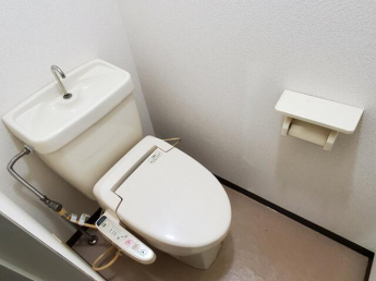 コーポサチの画像
