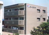 四国中央市下柏町のマンションの画像