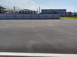 四国中央市川之江町の事業用地の画像