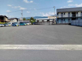 四国中央市川之江町の事業用地の画像