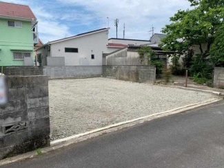 松山市堀江町の売地の画像