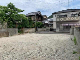 松山市堀江町の売地の画像