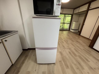 コーポ美津木の画像