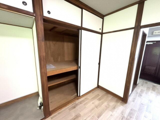 コーポ美津木の画像