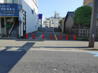 アットパークキスケ市駅前第２の画像