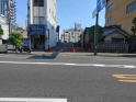 アットパークキスケ市駅前第２の画像