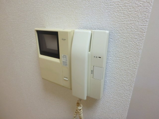モニターフォン