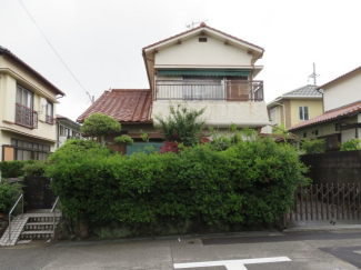 神戸市須磨区友が丘売土地の画像