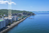 洲本市小路谷の中古マンションの画像