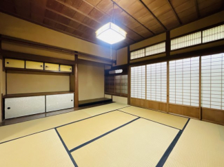 【和室】