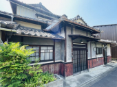 たつの市龍野町富永の中古一戸建ての画像