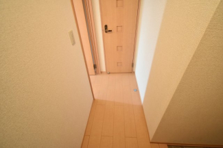 【内装】