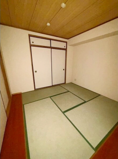 【和室】