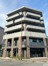 西宮市高松町のマンションの画像