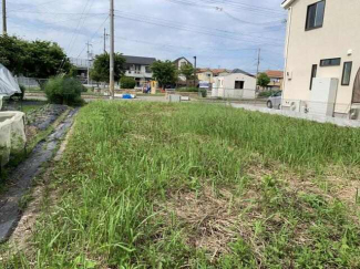 姫路市玉手３丁目の売地の画像