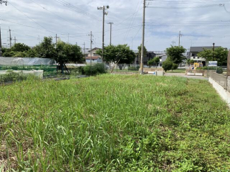 姫路市玉手３丁目の売地の画像