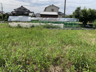 姫路市玉手３丁目の売地の画像