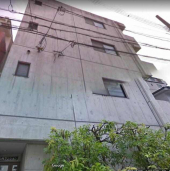 神戸市東灘区本山南町５丁目のマンションの画像