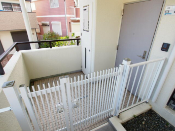 プレセランス・山の街の画像