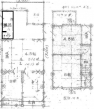 赤坂　連棟住宅の画像