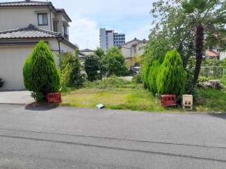 道後一万　土地45.03坪　坪単価＠53万の画像