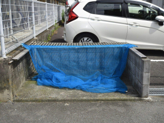 給水