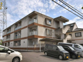 松山市保免上２丁目のマンションの画像