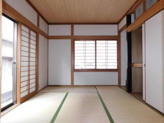水泥町中古住宅の画像