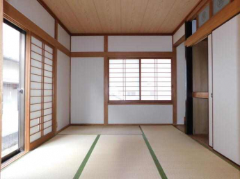 水泥町中古住宅の画像
