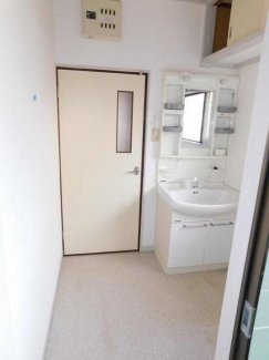 水泥町中古住宅の画像