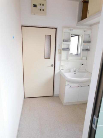 水泥町中古住宅の画像