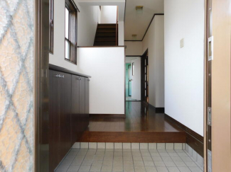 水泥町中古住宅の画像