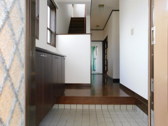 水泥町中古住宅の画像