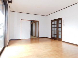 水泥町中古住宅の画像